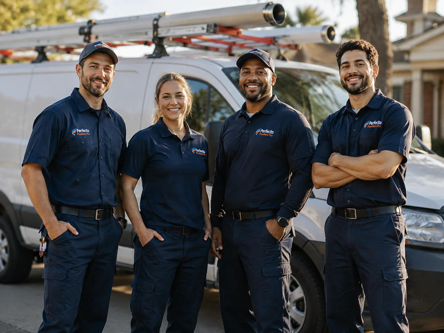 Emergency Plumber Near Me in Dixon, CA near me
